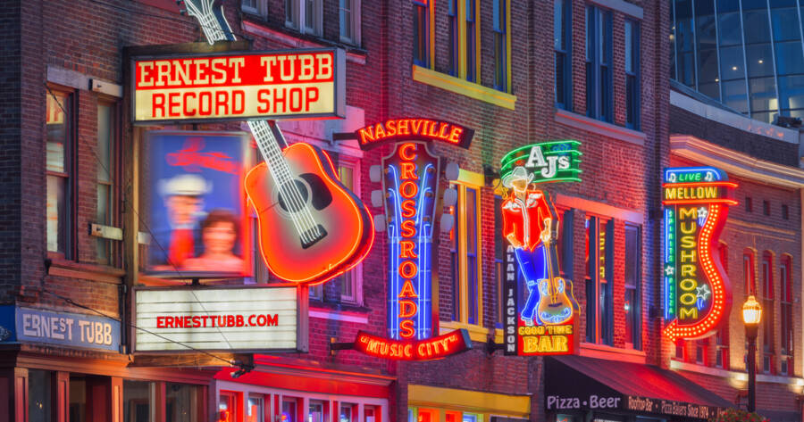 Weekend in Nashville: Where to Eat, Stay, and Wander