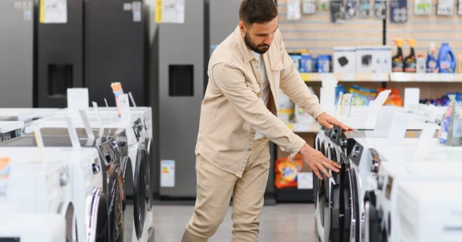 How to Compare Top-Load and Front-Load Washers